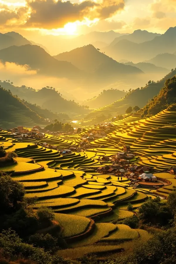 山海情缘 封面 山海情缘 - 年代封面