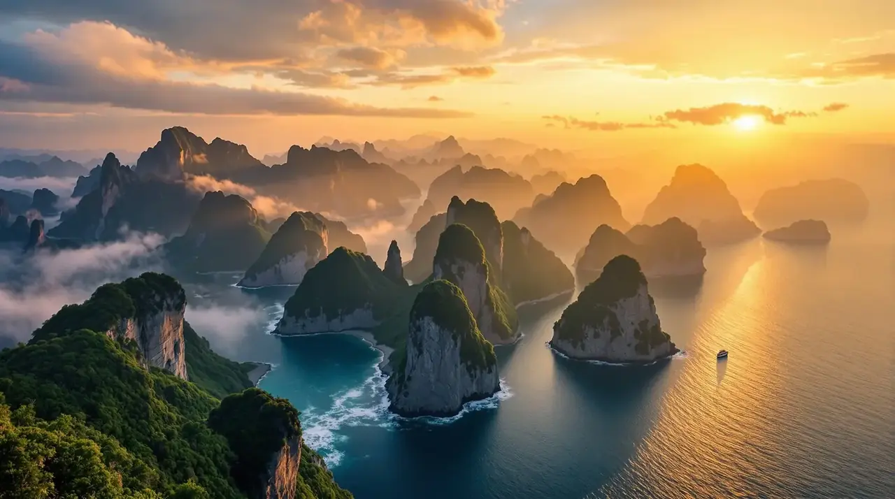 山海之间 轮播封面